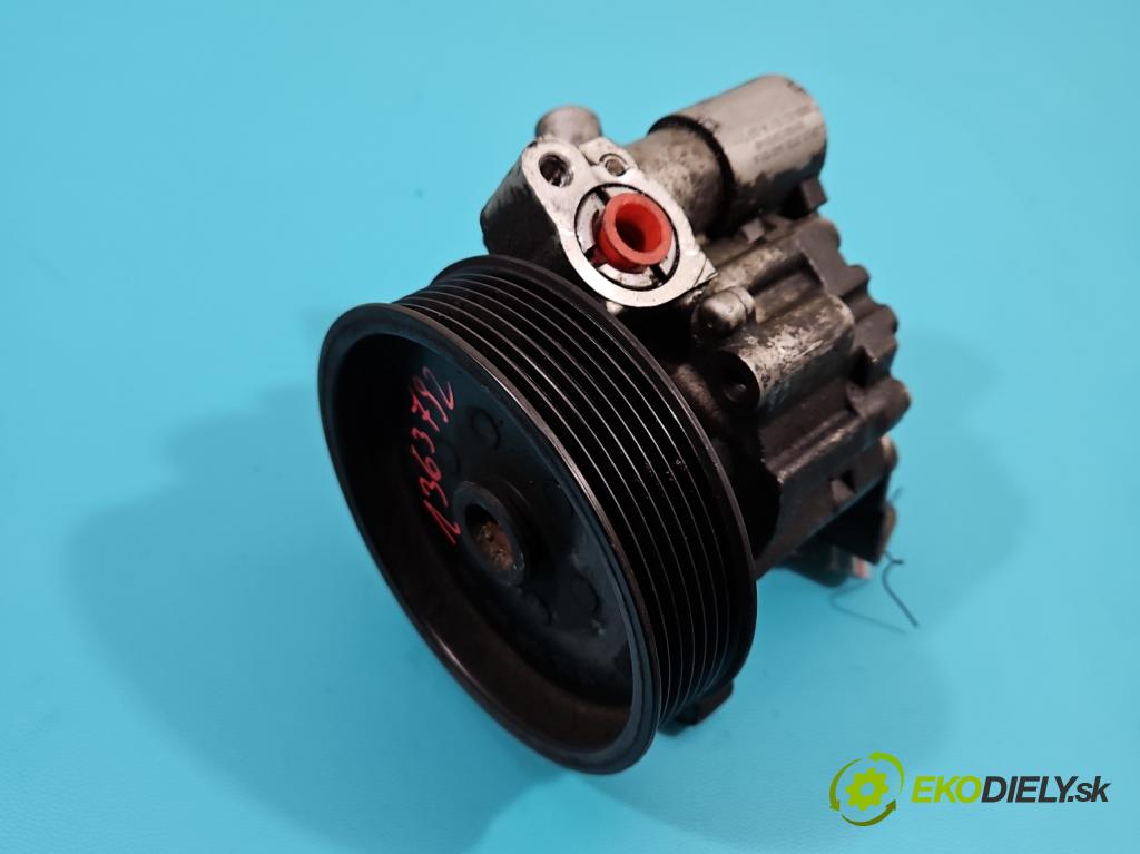 Mercedes E W212 2009-2016 3.0 cdi V6 (642890) 231 HP automatic 170 kW 2987 cm3 4- čerpadlo posilovač A0064664801 (Servočerpadlá, pumpy riadenia)