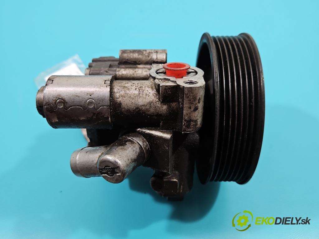 Mercedes E W212 2009-2016 3.0 cdi V6 (642890) 231 HP automatic 170 kW 2987 cm3 4- čerpadlo posilovač A0064664801 (Servočerpadlá, pumpy riadenia)