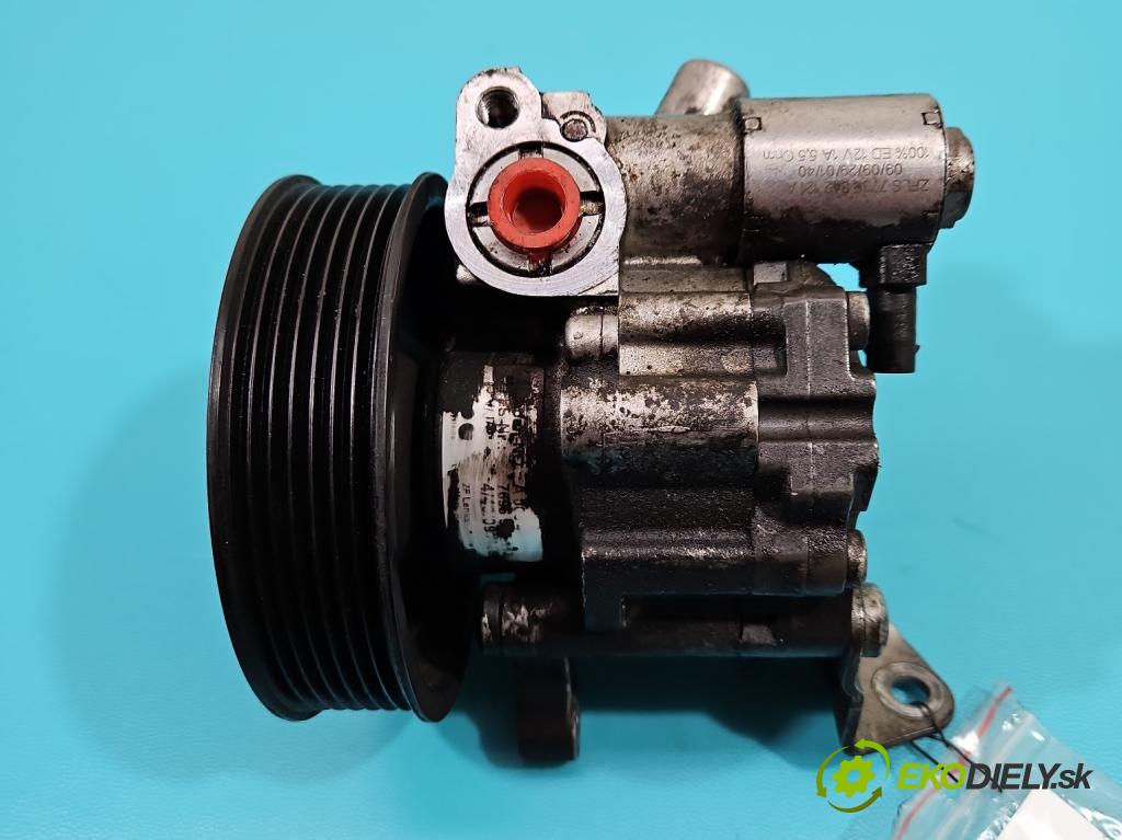 Mercedes E W212 2009-2016 3.0 cdi V6 (642890) 231 HP automatic 170 kW 2987 cm3 4- čerpadlo posilovač A0064664801 (Servočerpadlá, pumpy riadenia)