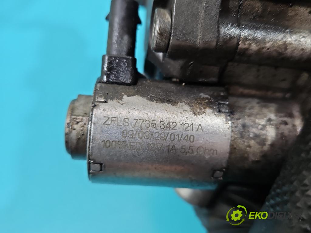 Mercedes E W212 2009-2016 3.0 cdi V6 (642890) 231 HP automatic 170 kW 2987 cm3 4- čerpadlo posilovač A0064664801 (Servočerpadlá, pumpy riadenia)