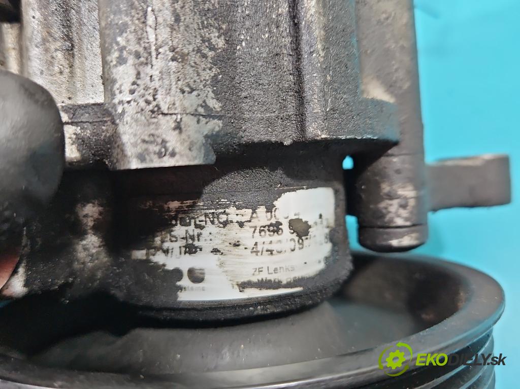 Mercedes E W212 2009-2016 3.0 cdi V6 (642890) 231 HP automatic 170 kW 2987 cm3 4- čerpadlo posilovač A0064664801 (Servočerpadlá, pumpy riadenia)