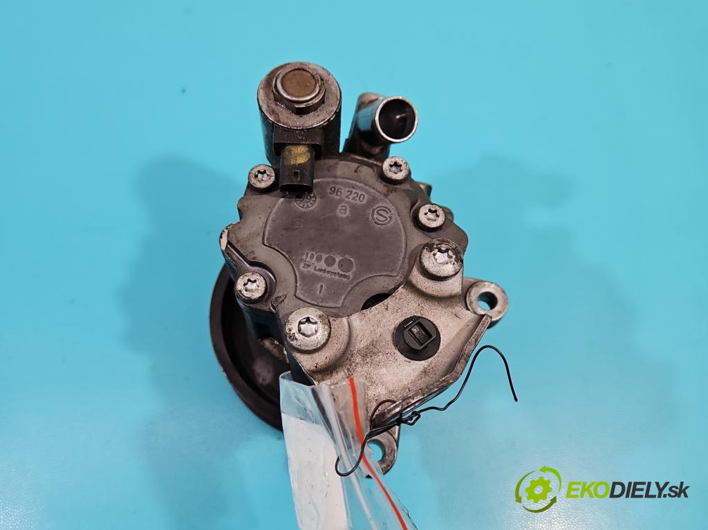 Mercedes E W212 2009-2016 3.0 cdi V6 (642890) 231 HP automatic 170 kW 2987 cm3 4- čerpadlo posilovač A0064664801 (Servočerpadlá, pumpy riadenia)