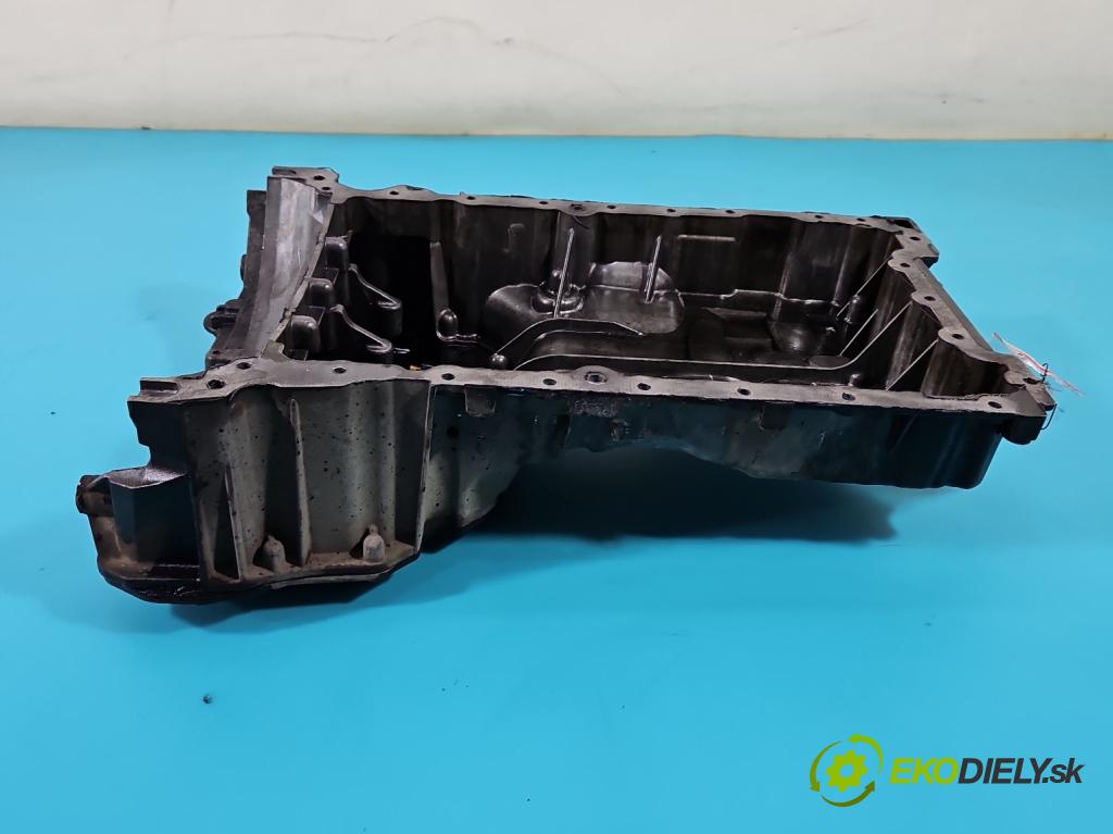 Mercedes E W212 2009-2016 3.0 cdi V6 (642890) 231 HP automatic 170 kW 2987 cm3 4- vaňa olejová 6420142602 (Olejové vane)