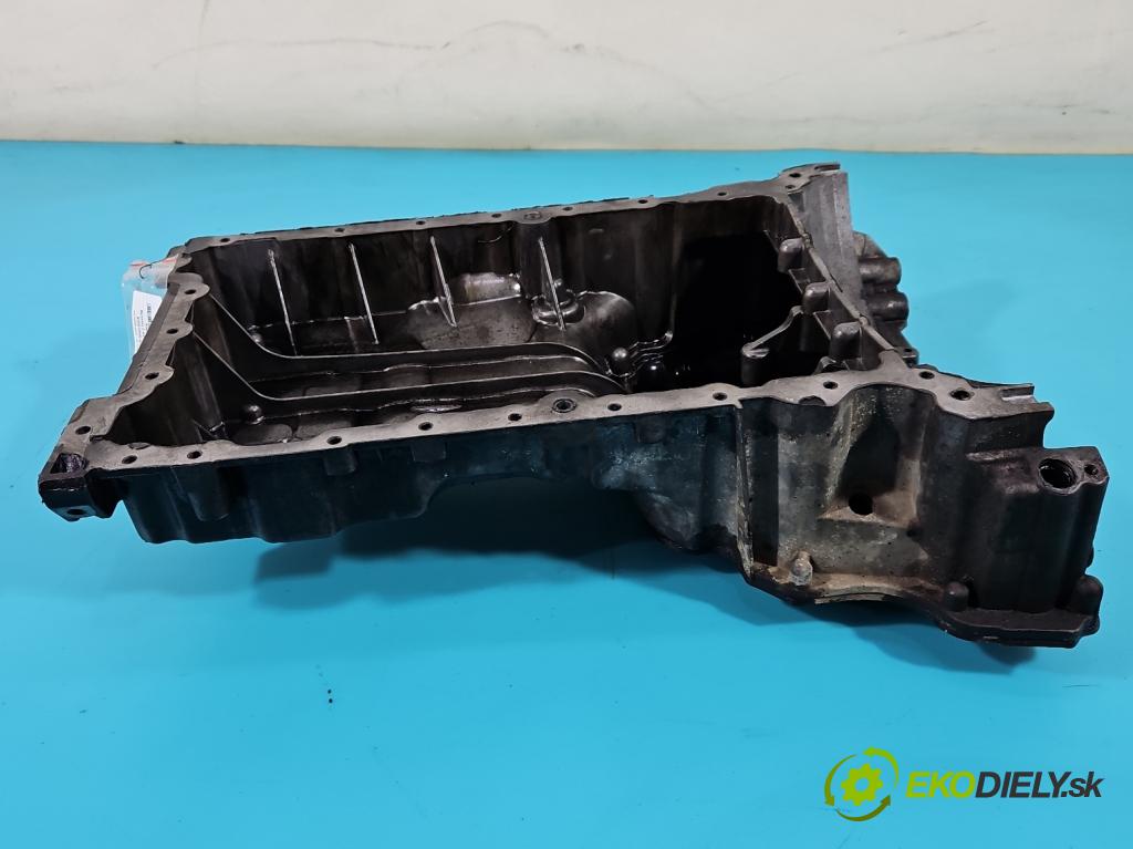 Mercedes E W212 2009-2016 3.0 cdi V6 (642890) 231 HP automatic 170 kW 2987 cm3 4- vaňa olejová 6420142602 (Olejové vane)