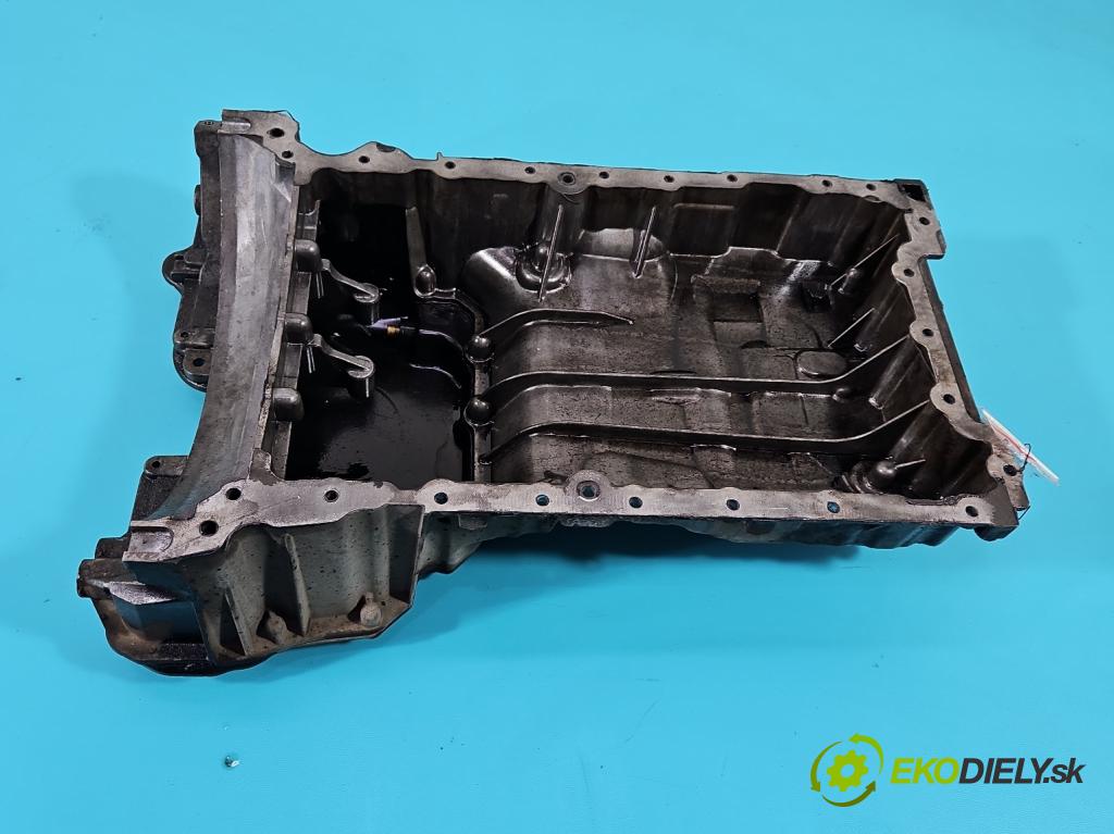 Mercedes E W212 2009-2016 3.0 cdi V6 (642890) 231 HP automatic 170 kW 2987 cm3 4- vaňa olejová 6420142602 (Olejové vane)