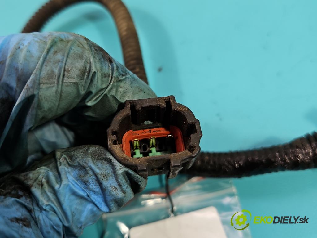 Nissan Primera P11 1996-2002 2.0 TD 90 HP manual 66 kW 1974 cm3 5- snímač pozícia: hriadele kľukovej  (Snímače polohy kľuky, vačky)