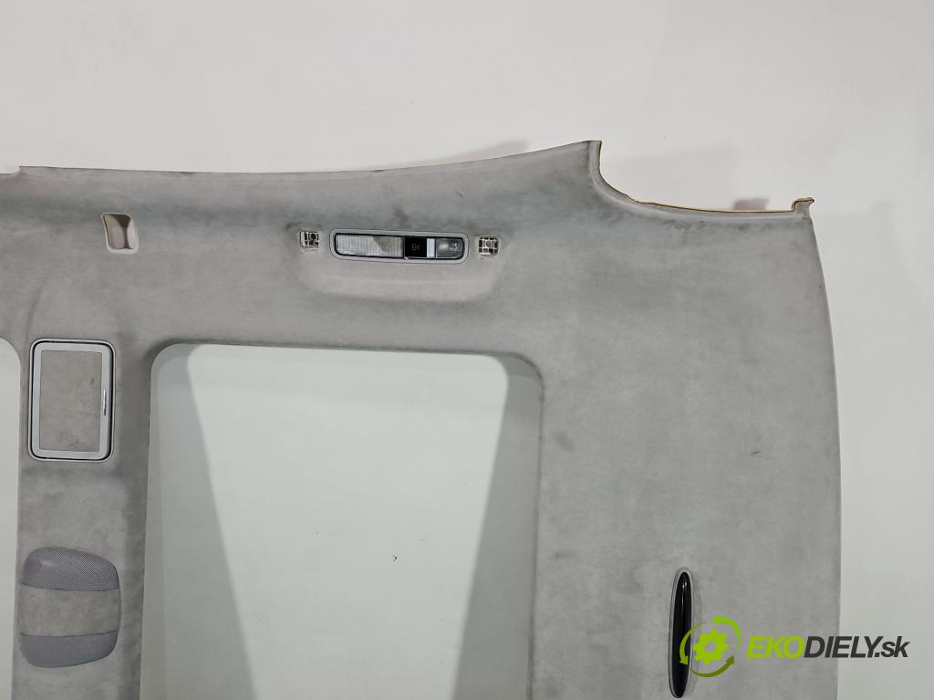Mercedes S W221 2005-2013 11el sedan viac na náš: / model LONG