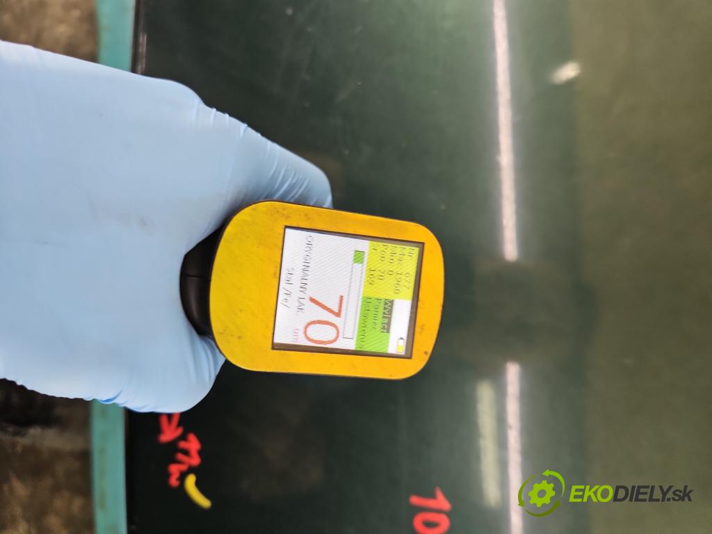 Toyota Avensis I T22 1997-2003 1.6 16V 110 hp manual 81 kW 1587 cm3 4- zadní kufrové dveře  (Zadní kapoty)