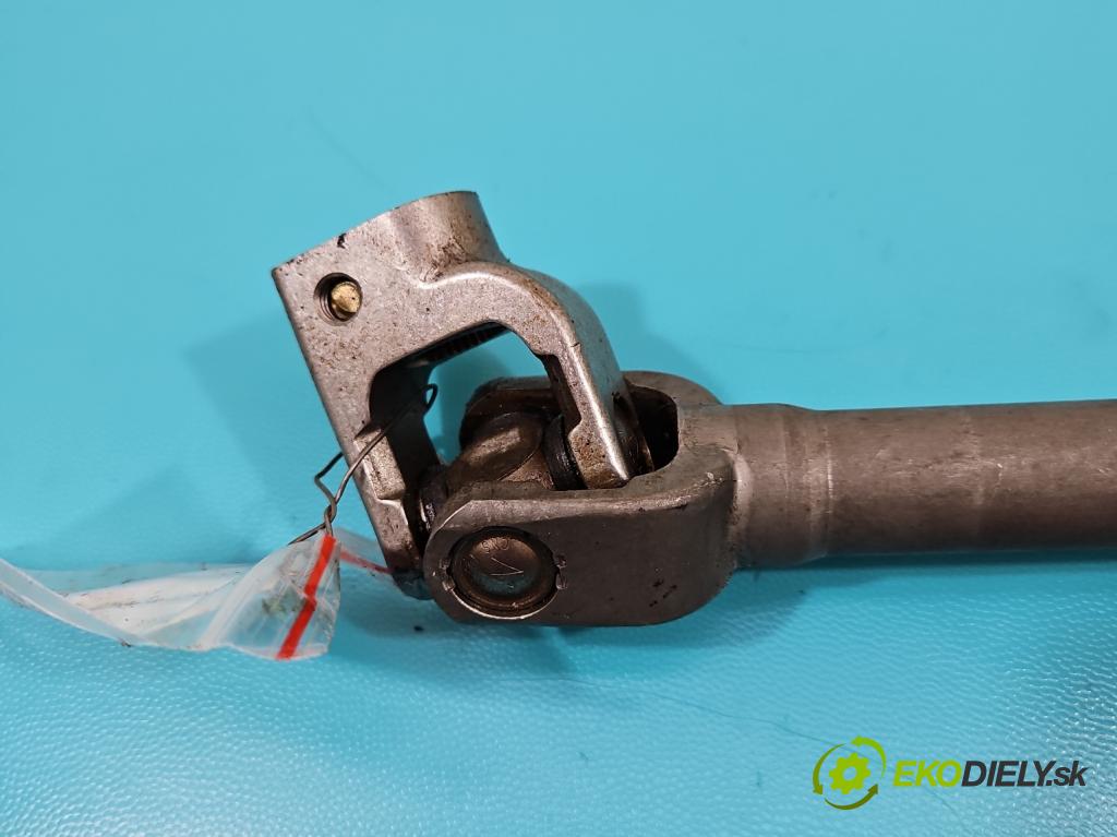 Toyota Corolla E12 2001-2009 1.4 16V 97KM manual 71 kW 1398 cm3 5- Stĺpik volant  (Tyč riadenia (volantu))