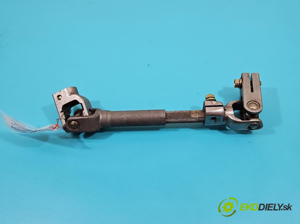 Toyota Corolla E12 2001-2009 1.4 16V 97KM manual 71 kW 1398 cm3 5- Stĺpik volant  (Tyč riadenia (volantu))