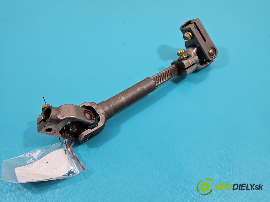 Toyota Corolla E12 2001-2009 1.4 16V 97KM manual 71 kW 1398 cm3 5- Stĺpik volant  (Tyč riadenia (volantu))