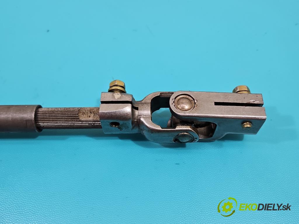 Toyota Corolla E12 2001-2009 1.4 16V 97KM manual 71 kW 1398 cm3 5- Stĺpik volant  (Tyč riadenia (volantu))