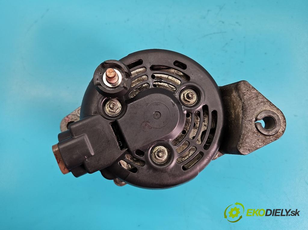 Isuzu D-Max II 2011-2019 2.5 crdi 163 hp automatic 120 kW 2499 cm3 5- Alternator 8982290713 (Alternátory)