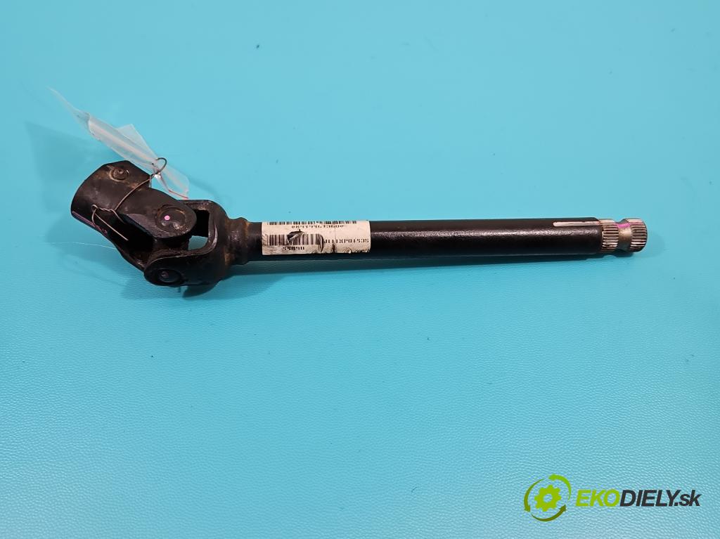 Isuzu D-Max II 2011-2019 2.5 crdi 163 HP automatic 120 kW 2499 cm3 5- Stĺpik volant 8979461360 (Tyč riadenia (volantu))