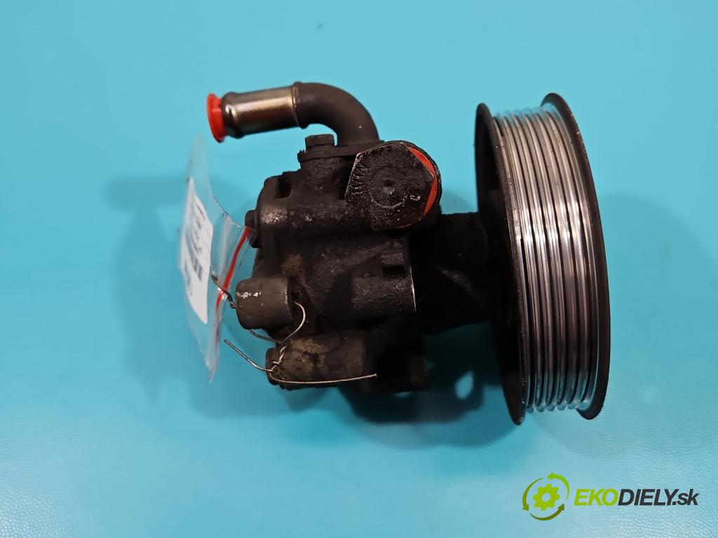 Vw Golf IV 1997-2003 1.9 tdi 116 HP manual 85 kW 1896 cm3 5- čerpadlo posilovač 1J0422154A (Servočerpadlá, pumpy riadenia)