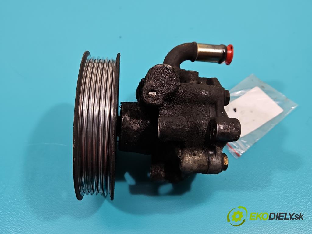 Vw Golf IV 1997-2003 1.9 tdi 116 HP manual 85 kW 1896 cm3 5- čerpadlo posilovač 1J0422154A (Servočerpadlá, pumpy riadenia)