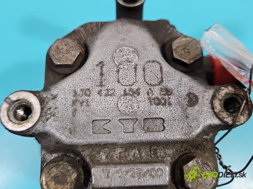 Vw Golf IV 1997-2003 1.9 tdi 116 HP manual 85 kW 1896 cm3 5- čerpadlo posilovač 1J0422154A (Servočerpadlá, pumpy riadenia)