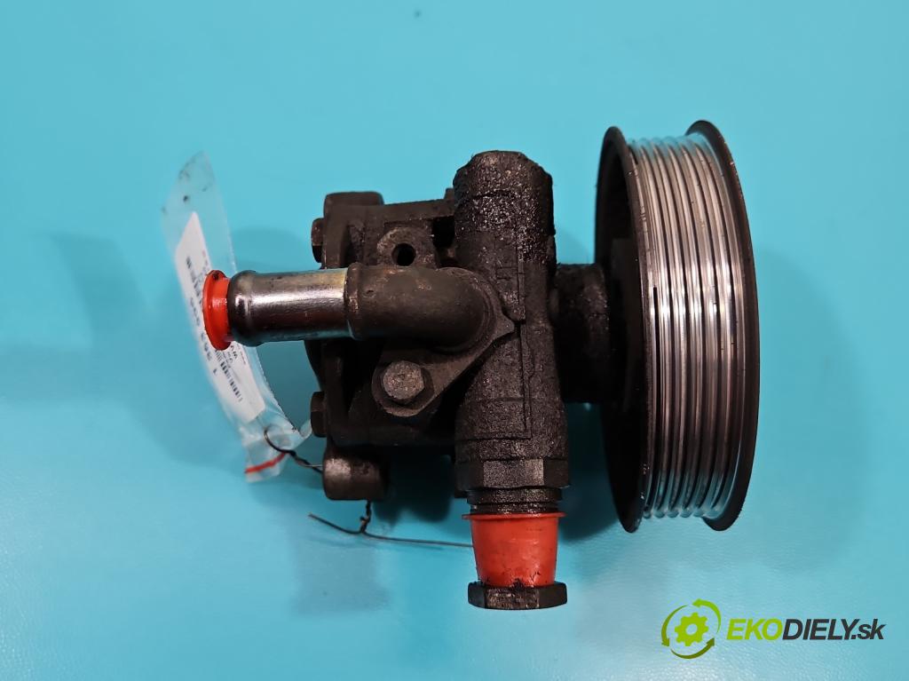 Vw Golf IV 1997-2003 1.9 tdi 116 HP manual 85 kW 1896 cm3 5- čerpadlo posilovač 1J0422154A (Servočerpadlá, pumpy riadenia)