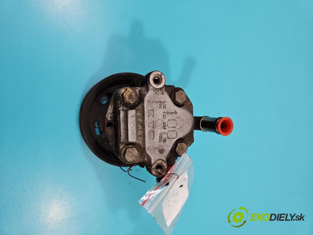 Vw Golf IV 1997-2003 1.9 tdi 116 HP manual 85 kW 1896 cm3 5- čerpadlo posilovač 1J0422154A (Servočerpadlá, pumpy riadenia)