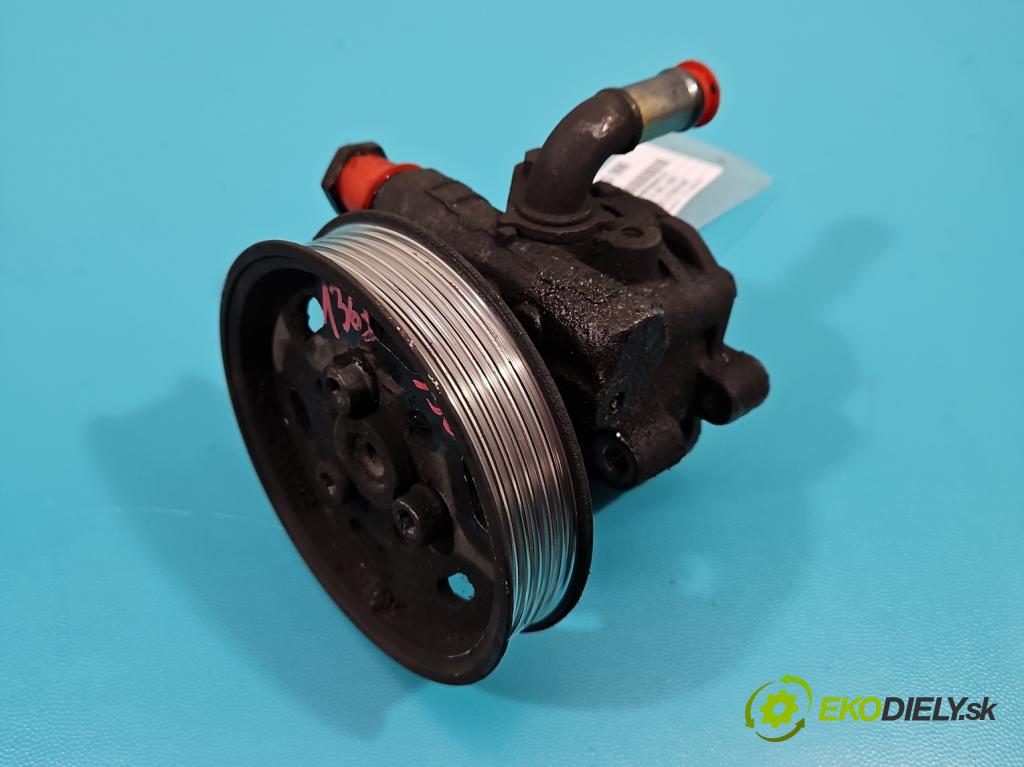 Vw Golf IV 1997-2003 1.9 tdi 116 HP manual 85 kW 1896 cm3 5- čerpadlo posilovač 1J0422154A (Servočerpadlá, pumpy riadenia)