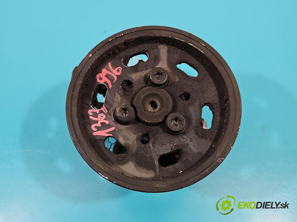 Vw Golf IV 1997-2003 1.9 tdi 116 HP manual 85 kW 1896 cm3 5- čerpadlo posilovač 1J0422154A (Servočerpadlá, pumpy riadenia)