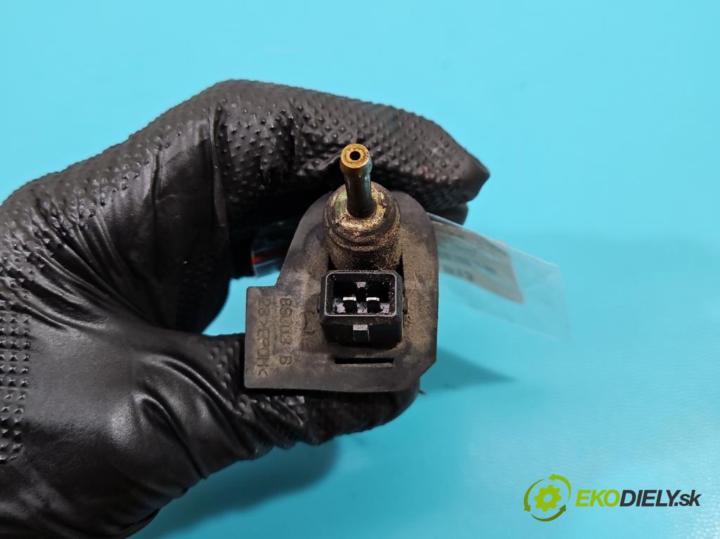 Mercedes A W168 1997-2004 1.7 cdi 90 hp manual 66 kW 1689 cm3 5- čerpadlo paliva webasto 89372A (Webasto ohřívače)