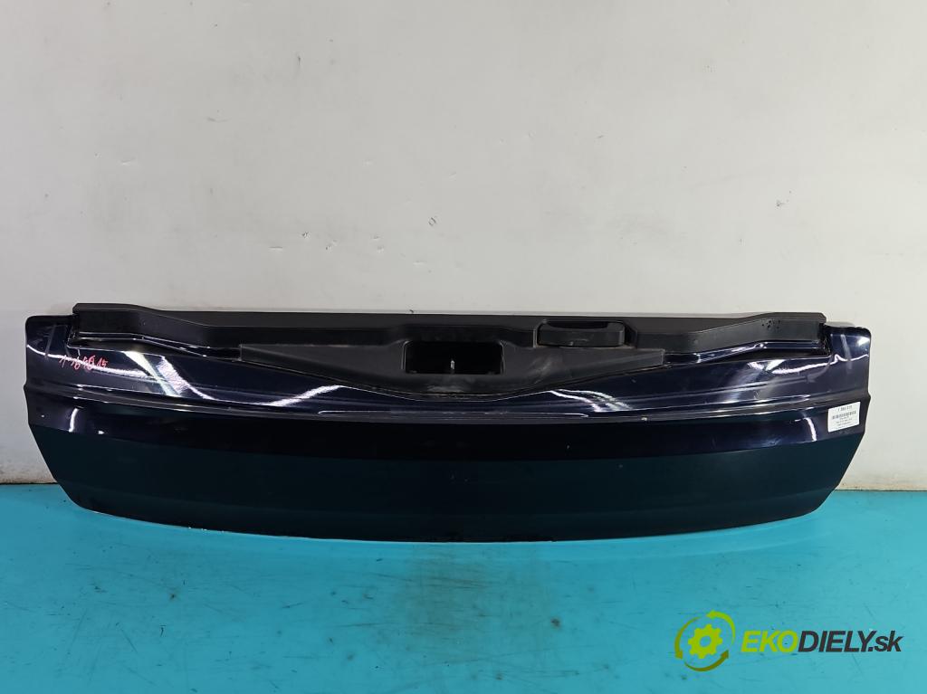 Bmw X5 E70 2006-2013 3.0d 235 hp automatic 173 kW 2993 cm3 5- zadní kufrové dveře  (Zadní kapoty)