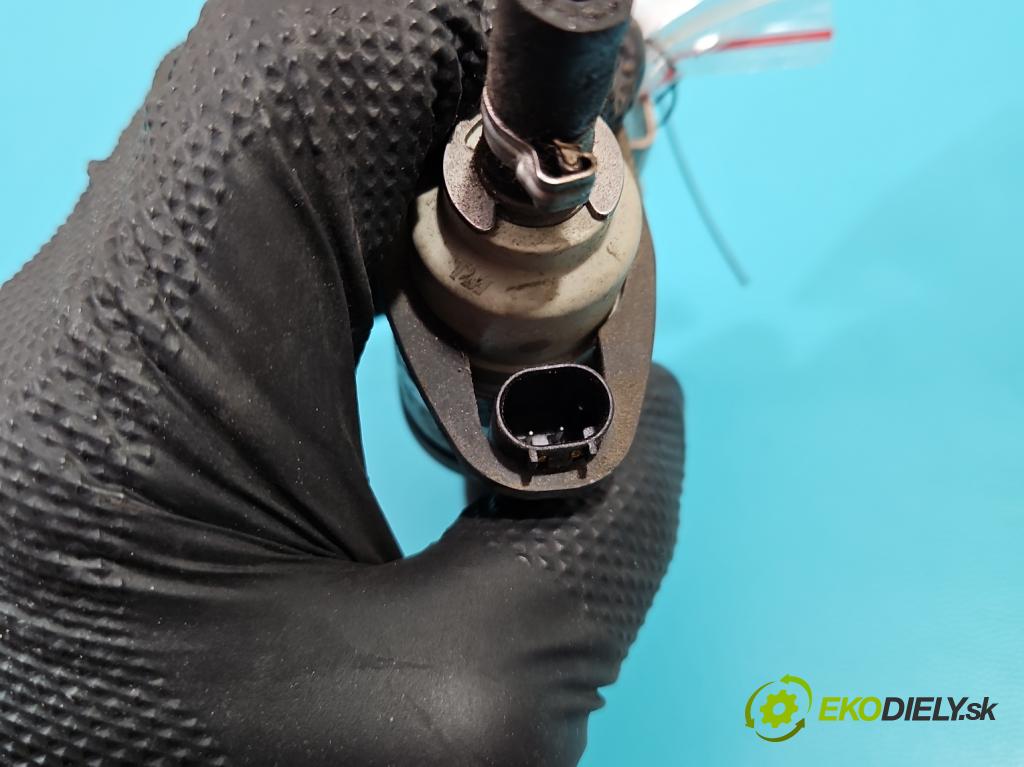 Bmw X5 E70 2006-2013 3.0d 235 hp automatic 173 kW 2993 cm3 5- čerpadlo paliva webasto 6979465 (Webasto ohřívače)