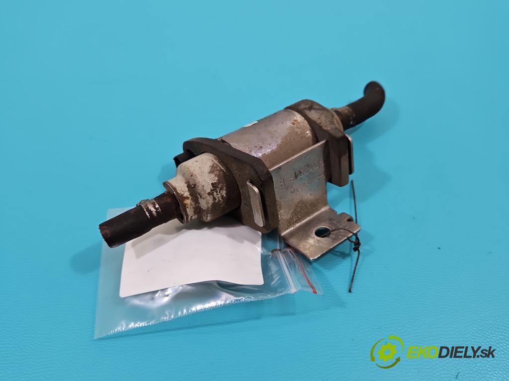 Bmw X5 E70 2006-2013 3.0d 235 hp automatic 173 kW 2993 cm3 5- čerpadlo paliva webasto 6979465 (Webasto ohřívače)