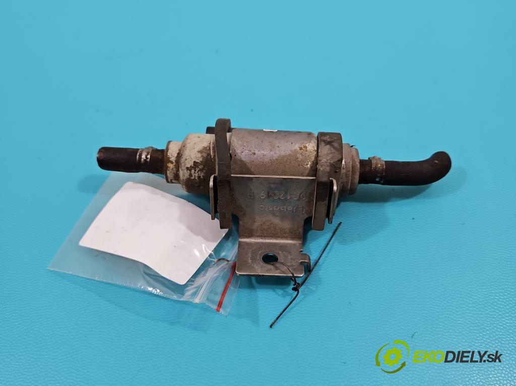 Bmw X5 E70 2006-2013 3.0d 235 hp automatic 173 kW 2993 cm3 5- čerpadlo paliva webasto 6979465 (Webasto ohřívače)