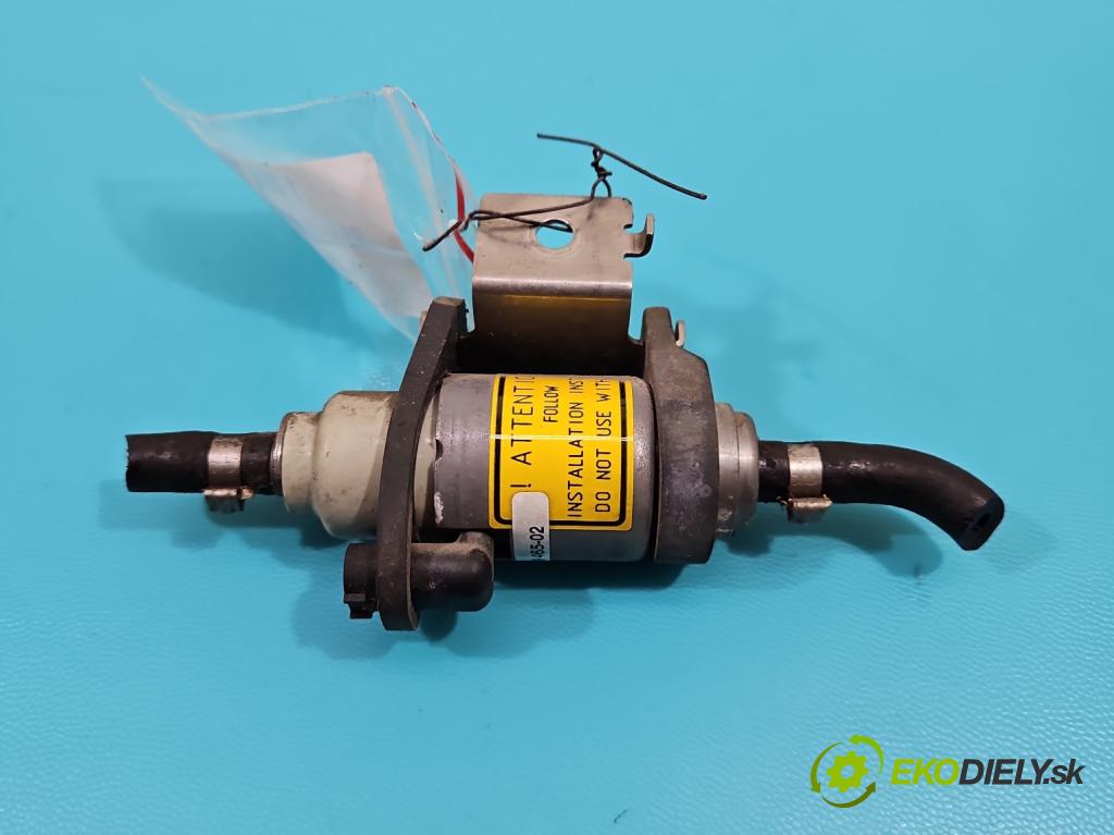 Bmw X5 E70 2006-2013 3.0d 235 hp automatic 173 kW 2993 cm3 5- čerpadlo paliva webasto 6979465 (Webasto ohřívače)