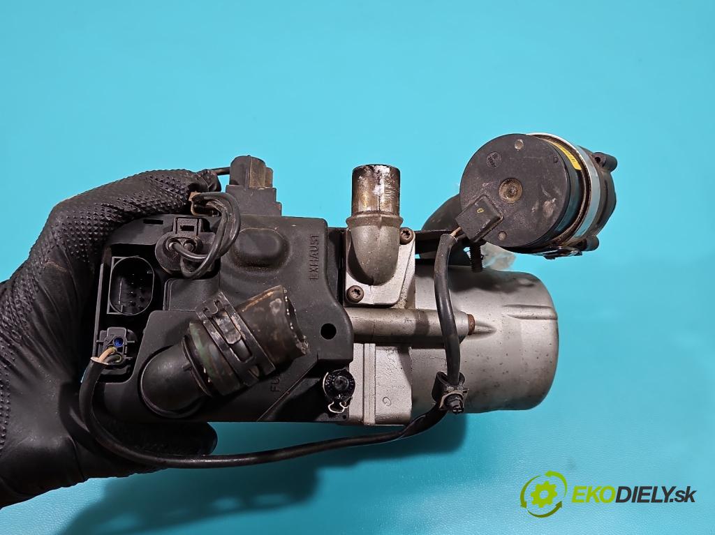 Bmw X5 E70 2006-2013 3.0d 235 hp automatic 173 kW 2993 cm3 5- Webasto 6950313 (Webasto ohřívače)