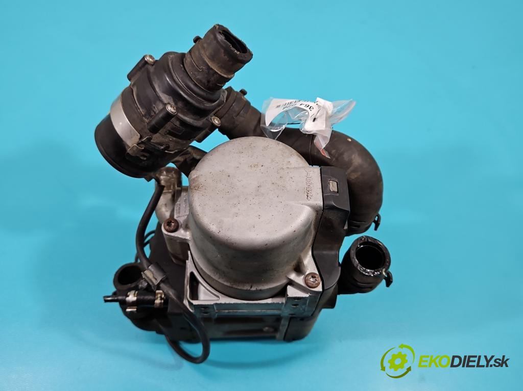 Bmw X5 E70 2006-2013 3.0d 235 hp automatic 173 kW 2993 cm3 5- Webasto 6950313 (Webasto ohřívače)