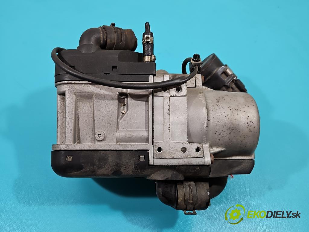 Bmw X5 E70 2006-2013 3.0d 235 hp automatic 173 kW 2993 cm3 5- Webasto 6950313 (Webasto ohřívače)