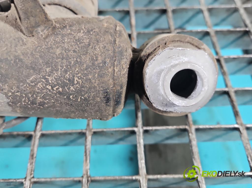 Bmw X5 E70 2006-2013 3.0d 235 hp automatic 173 kW 2993 cm3 5- tlumič zadní pravý 6779706