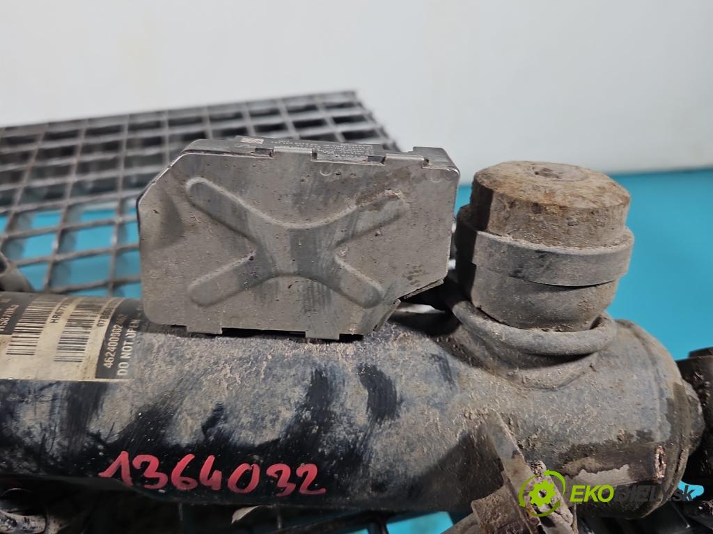 Bmw X5 E70 2006-2013 3.0d 235 hp automatic 173 kW 2993 cm3 5- tlumič zadní pravý 6779706