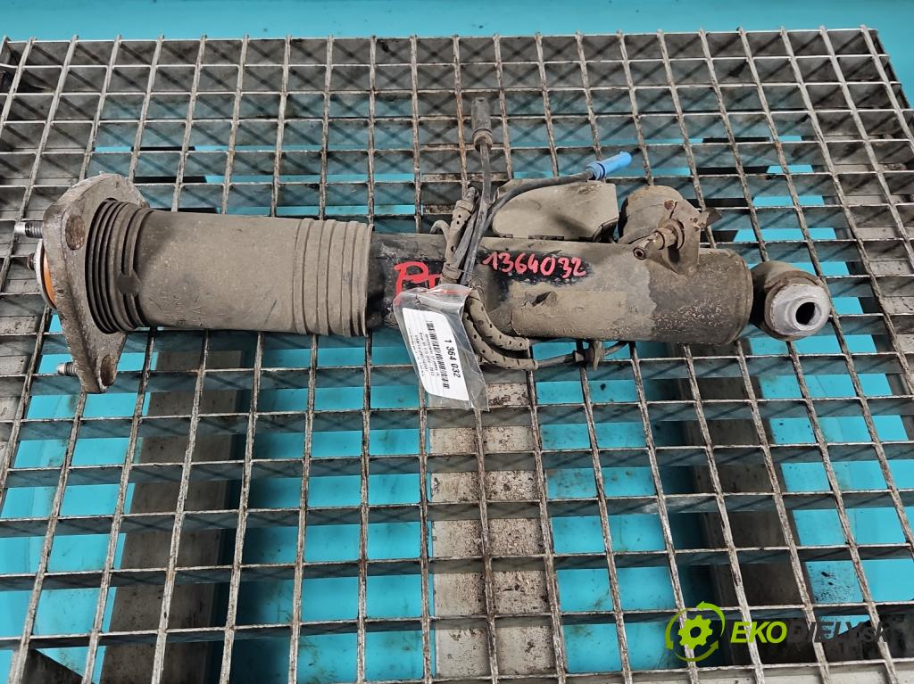 Bmw X5 E70 2006-2013 3.0d 235 hp automatic 173 kW 2993 cm3 5- tlumič zadní pravý 6779706