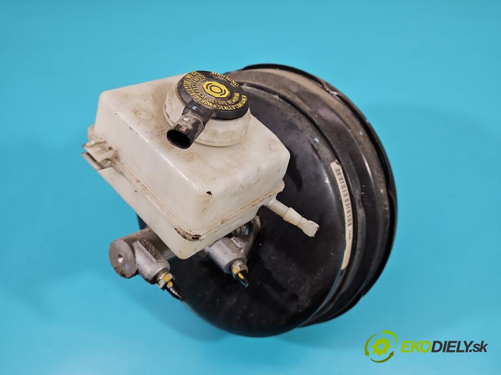 Bmw X5 E70 2006-2013 3.0d 235 HP automatic 173 kW 2993 cm3 5- servo brzdové 32067474