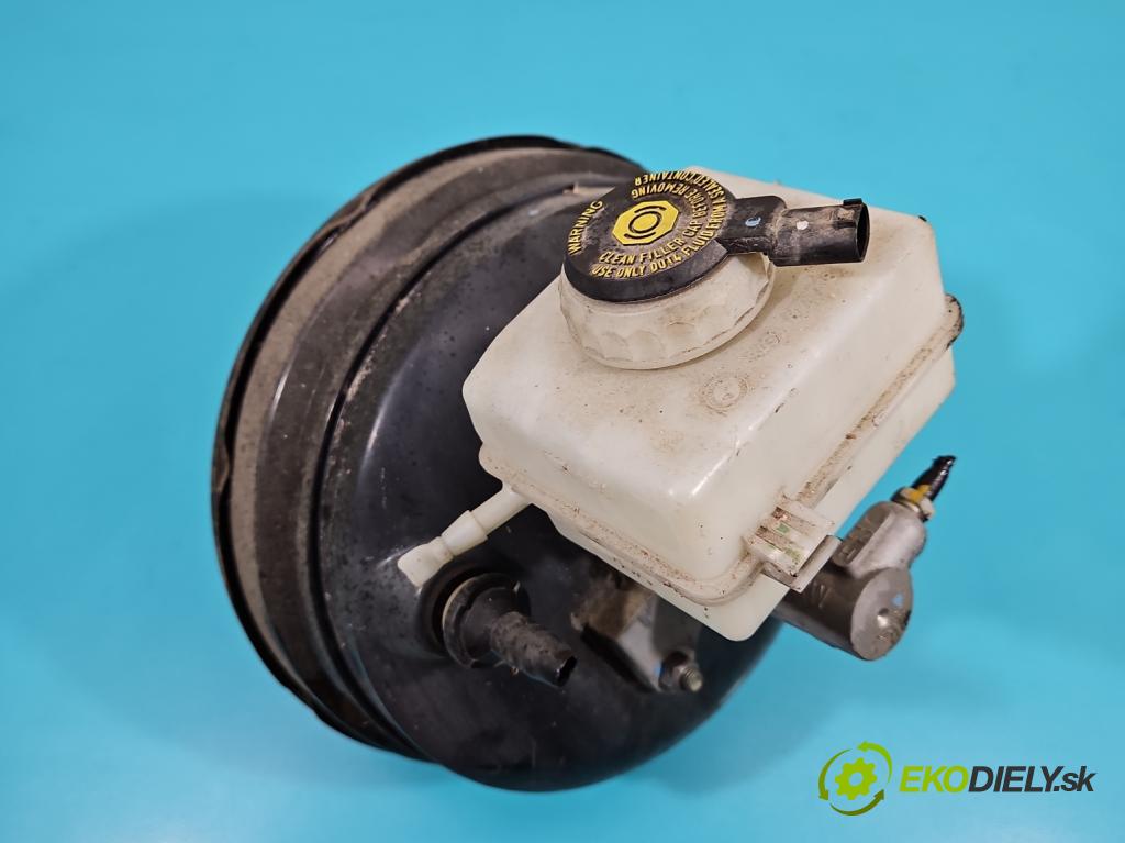 Bmw X5 E70 2006-2013 3.0d 235 HP automatic 173 kW 2993 cm3 5- servo brzdové 32067474
