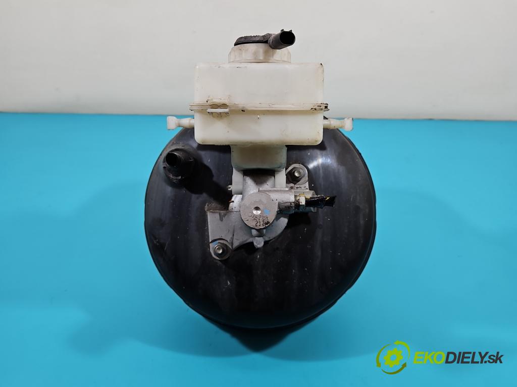 Bmw X5 E70 2006-2013 3.0d 235 HP automatic 173 kW 2993 cm3 5- servo brzdové 32067474