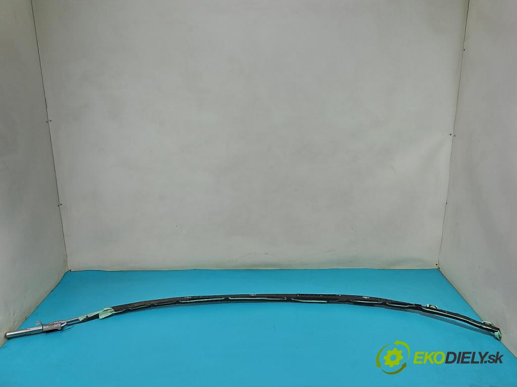Mercedes S W221 2005-2013 3.0 CDI 235 HP automatic 173 kW 2987 cm3 4- clona pravé
