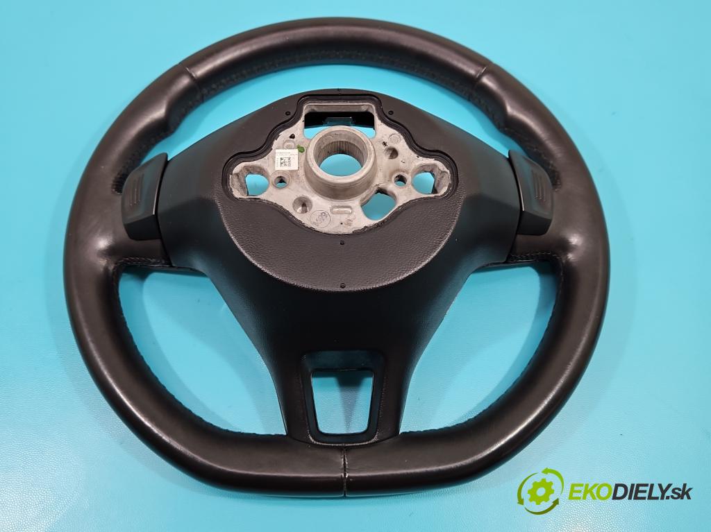 Vw Golf VII 2012-2020 1.6 tdi 105 HP automatic 77 kW 1598 cm3 5- volant 5G0419091DL (Volanty)