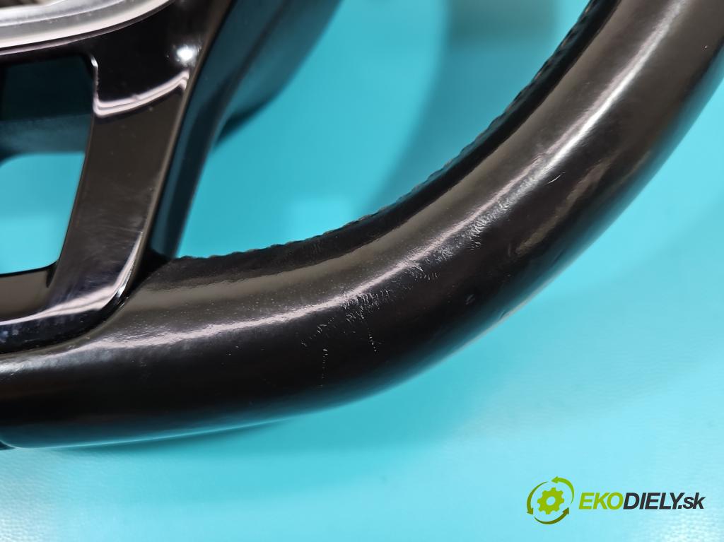 Vw Golf VII 2012-2020 1.6 tdi 105 HP automatic 77 kW 1598 cm3 5- volant 5G0419091DL (Volanty)