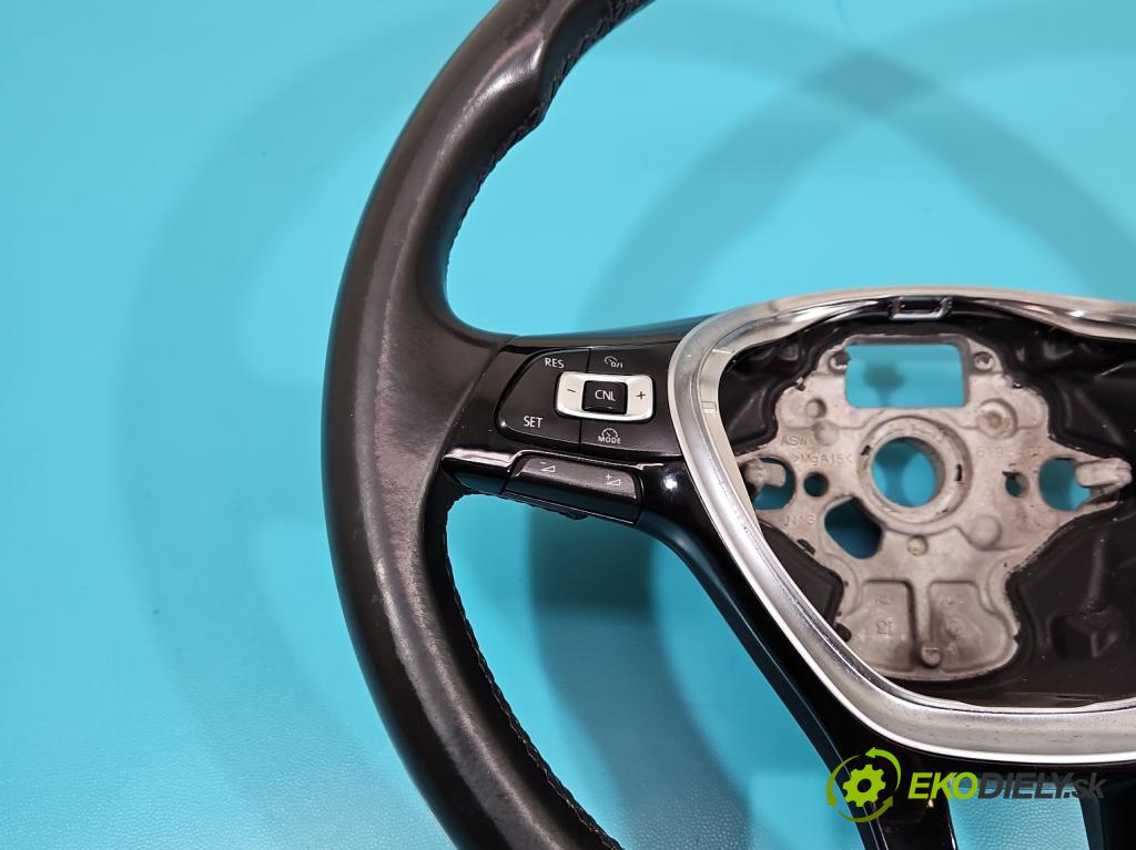 Vw Golf VII 2012-2020 1.6 tdi 105 HP automatic 77 kW 1598 cm3 5- volant 5G0419091DL (Volanty)