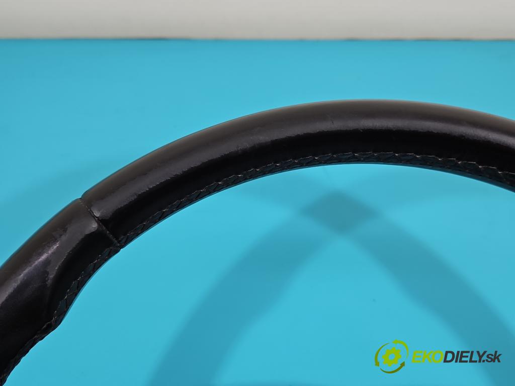 Vw Golf VII 2012-2020 1.6 tdi 105 HP automatic 77 kW 1598 cm3 5- volant 5G0419091DL (Volanty)