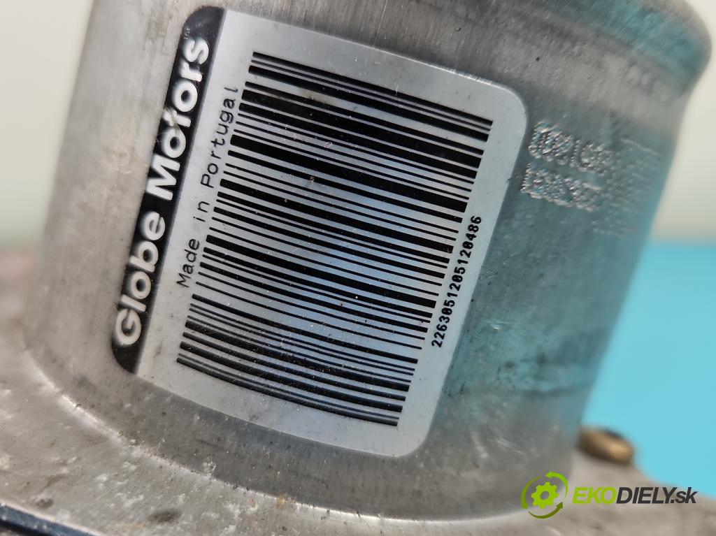 Renault Scenic II 2003-2009 1.6 16V 111KM automatic 82 kW 1598 cm3 5- čerpadlo posilovač 8200442177A (Servočerpadlá, pumpy riadenia)