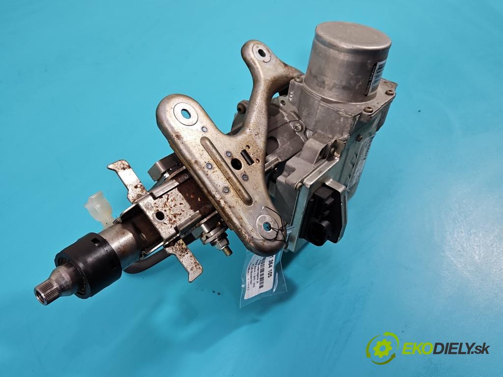 Renault Scenic II 2003-2009 1.6 16V 111KM automatic 82 kW 1598 cm3 5- čerpadlo posilovač 8200442177A (Servočerpadlá, pumpy riadenia)