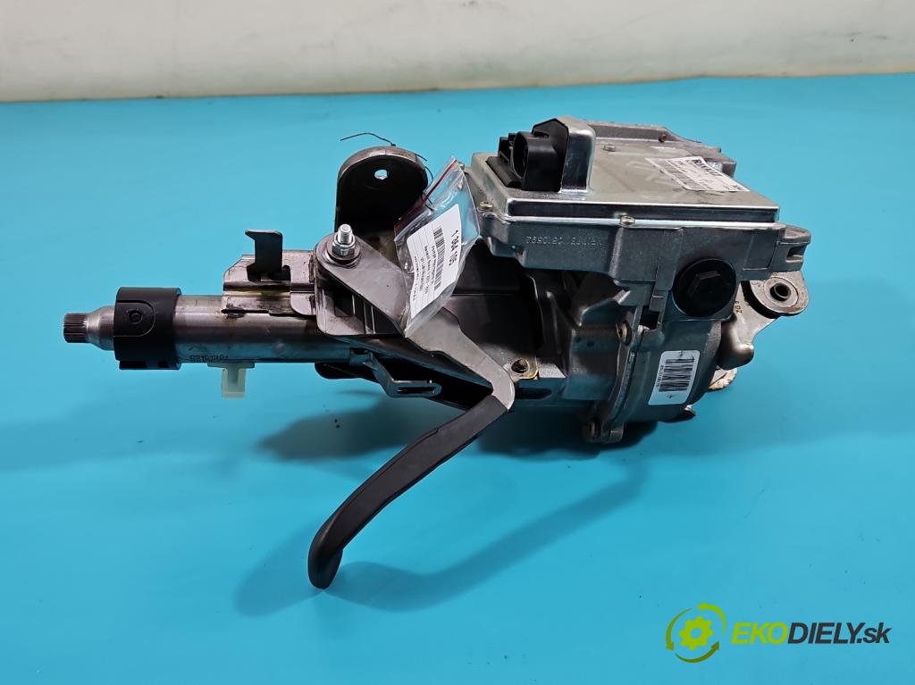Renault Scenic II 2003-2009 1.6 16V 111KM automatic 82 kW 1598 cm3 5- čerpadlo posilovač 8200442177A (Servočerpadlá, pumpy riadenia)