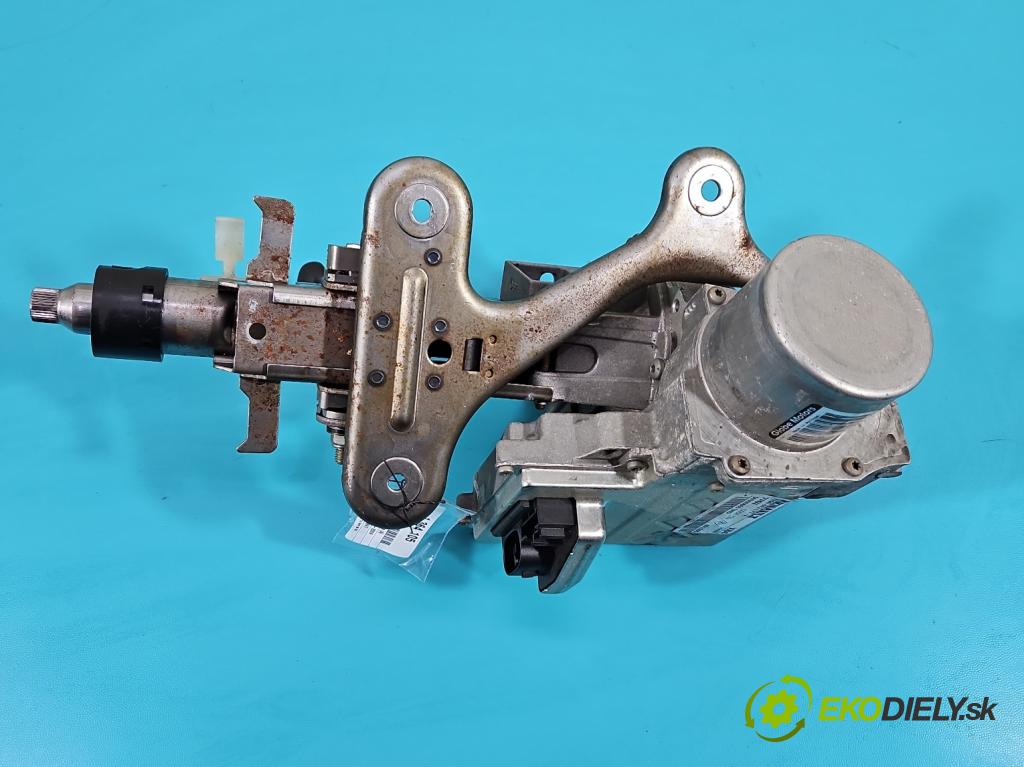 Renault Scenic II 2003-2009 1.6 16V 111KM automatic 82 kW 1598 cm3 5- čerpadlo posilovač 8200442177A (Servočerpadlá, pumpy riadenia)