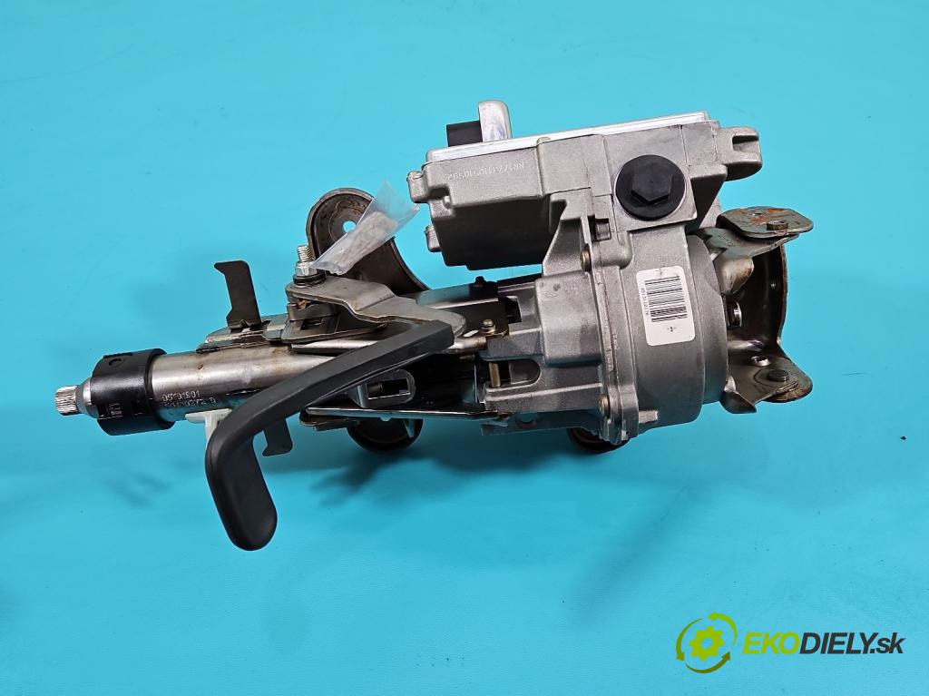 Renault Scenic II 2003-2009 1.6 16V 111KM automatic 82 kW 1598 cm3 5- čerpadlo posilovač 8200442177A (Servočerpadlá, pumpy riadenia)